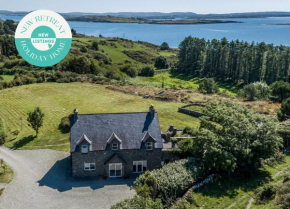 Valhalla Schull Holiday Home